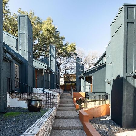 Locale Bouldin Creek - Austin Aparthotel Exterior photo