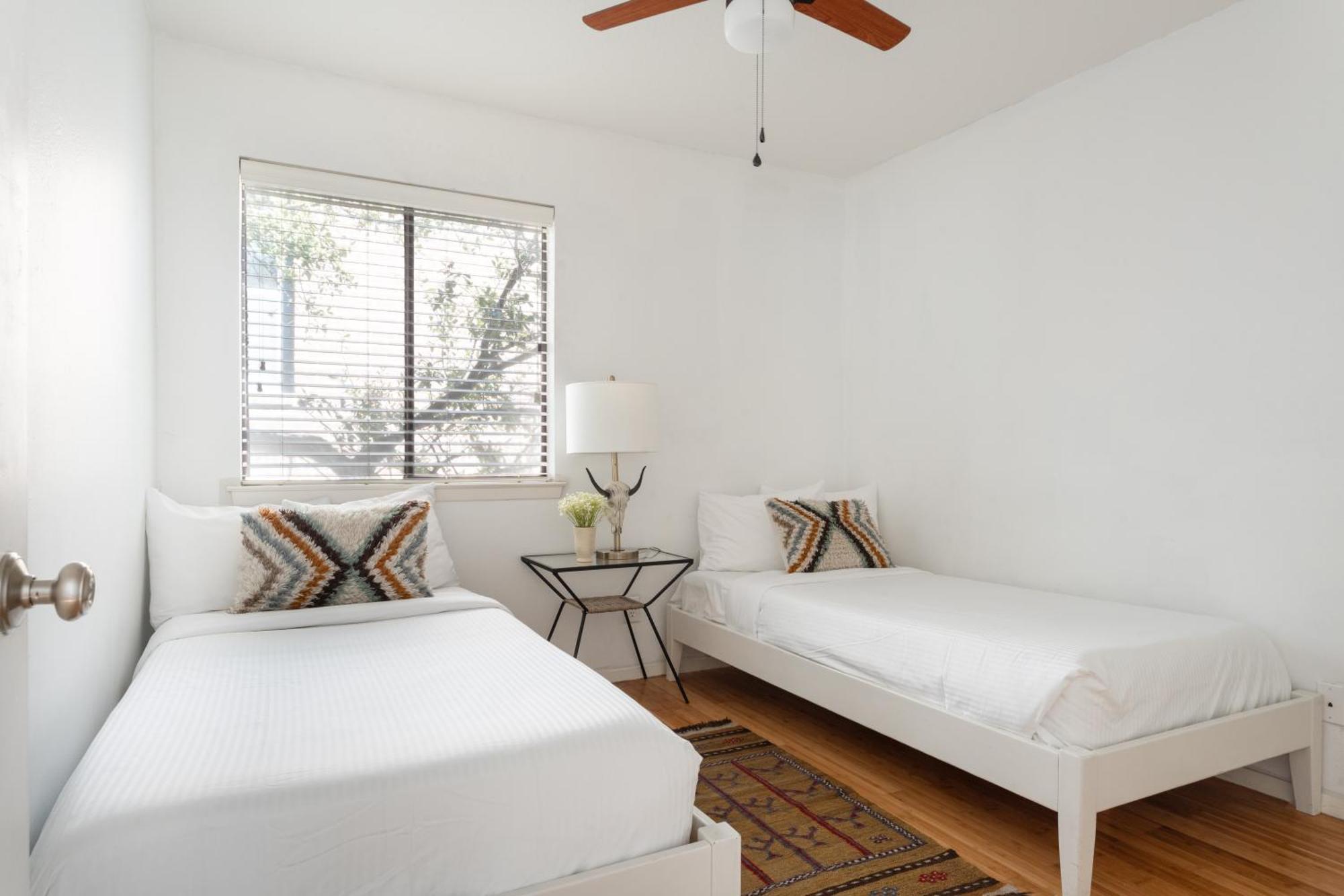 Locale Bouldin Creek - Austin Aparthotel Exterior photo